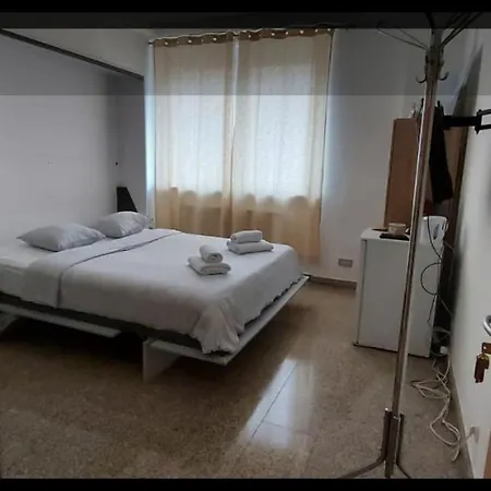 Apartment Studio Gasperich *